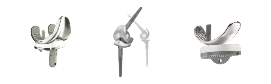 Prótesis de rodilla: Soluciones modernas para una movilidad sin dolor