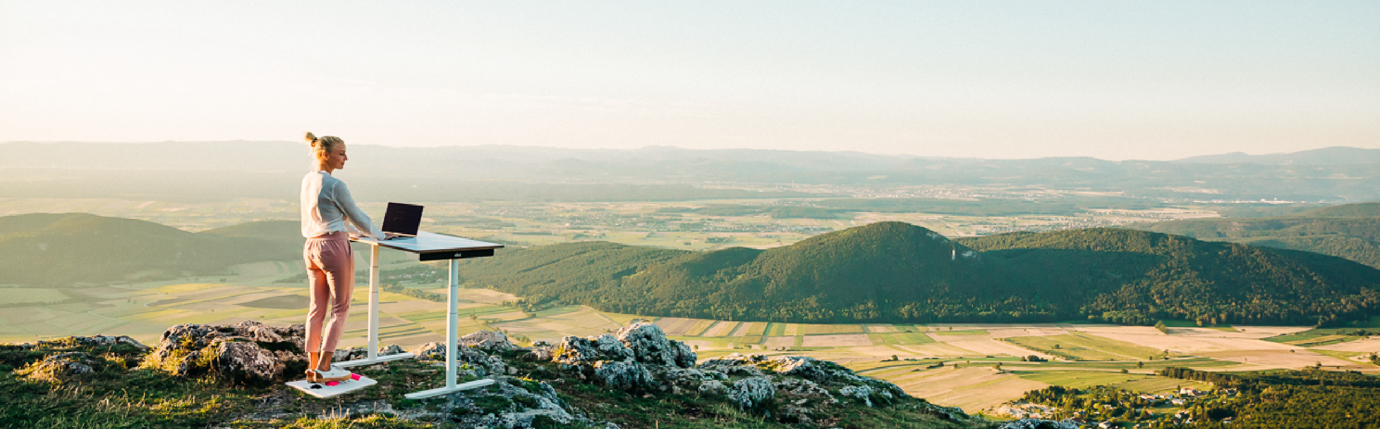 Equilibrio Perfecto, 5 Pasos para Balancear tu Vida Laboral y