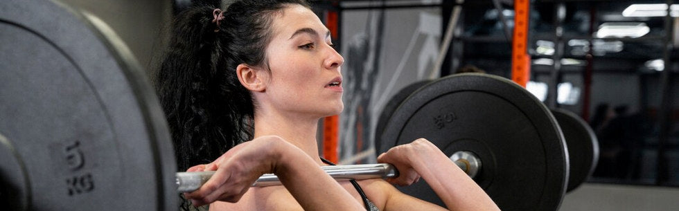 Consejos para prevenir lesiones de espalda en levantamiento de pesas