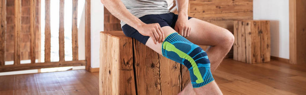 ¿Qué es el síndrome patelofemoral o condromalacia?