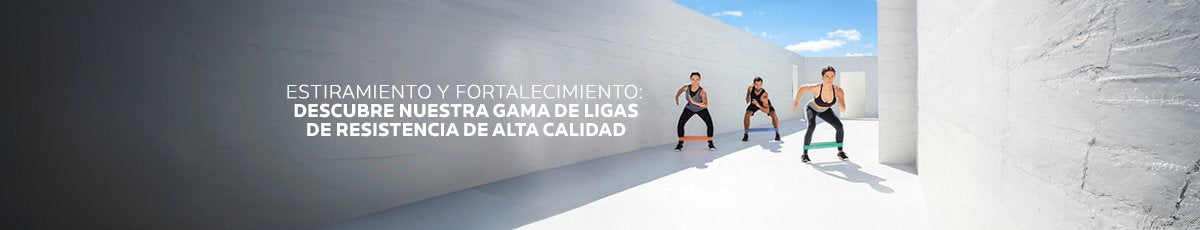Banda elástica de resistencia