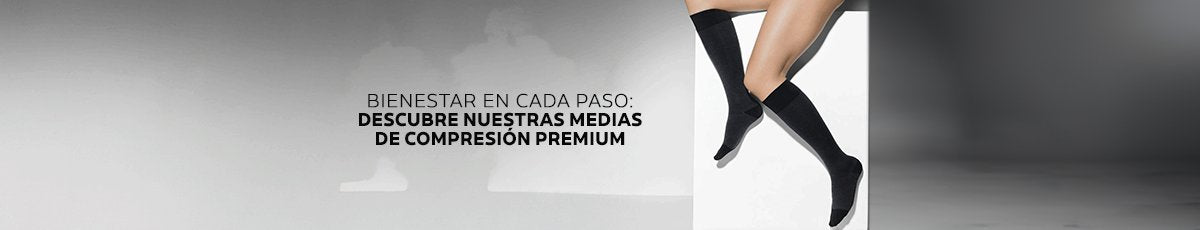 Medias de Compresión
