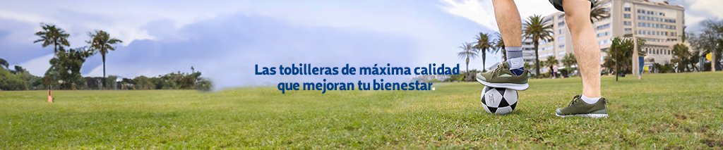 Tobilleras