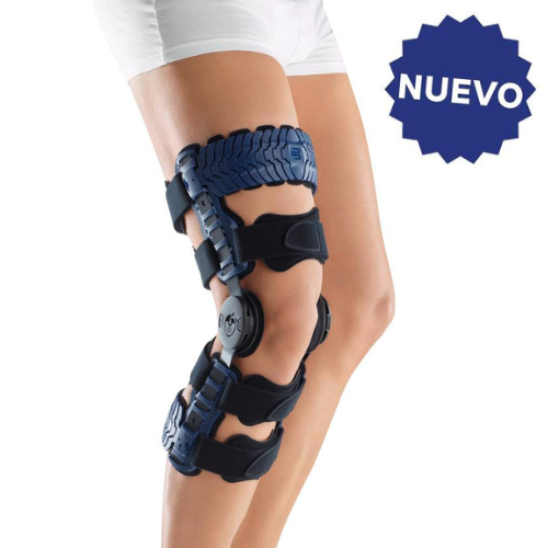 Rodillera SecuTec Genu Flex