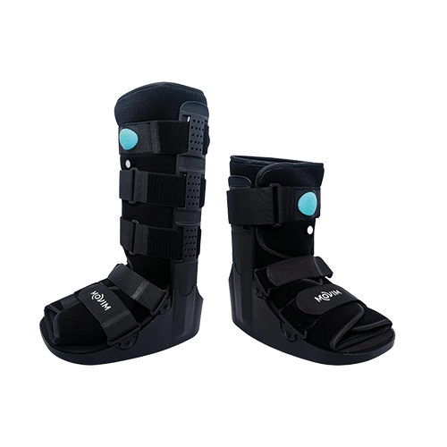 Bota Ortopédica de Aire Walker