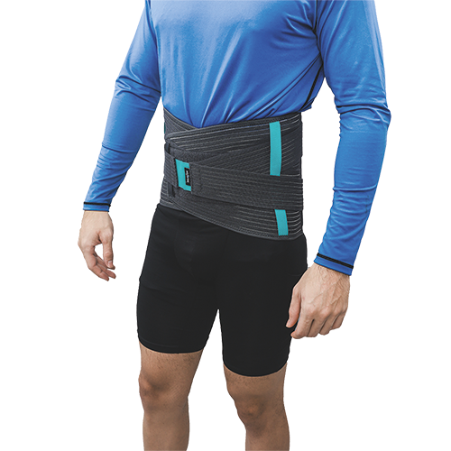Faja Lumbar