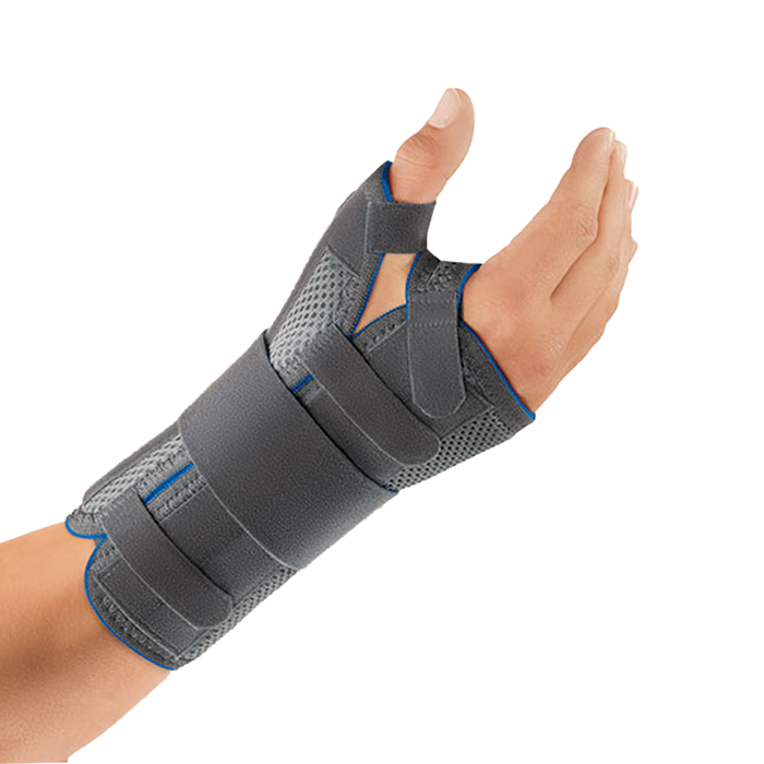 Muñequera pulgar SellaTex Classic