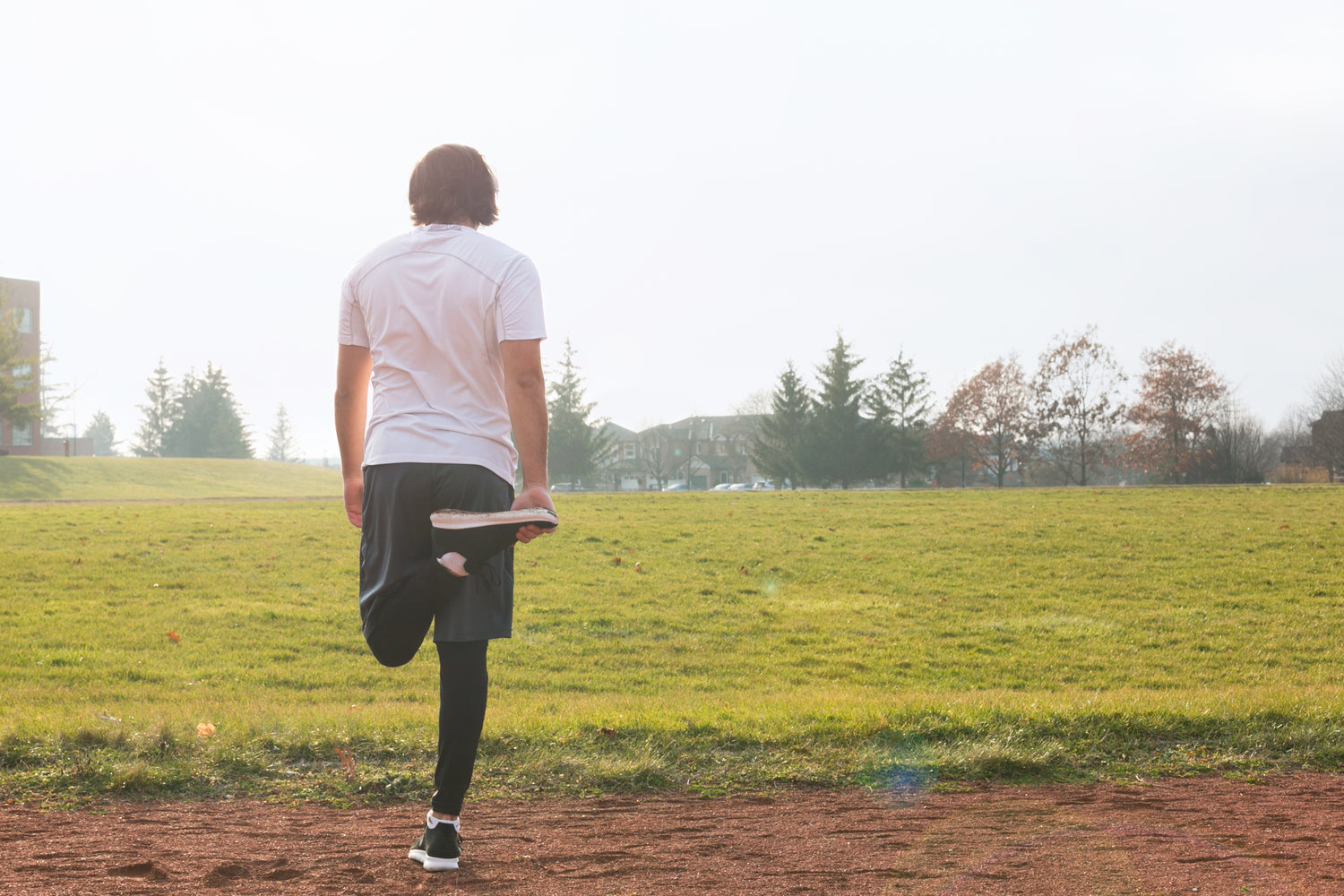 ¿Qué es una prótesis de rodilla?