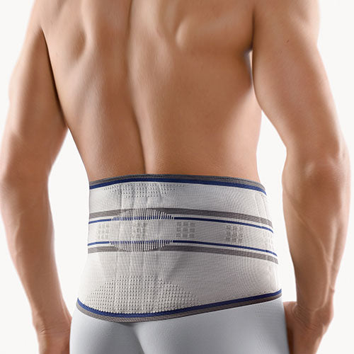 Faja Lumbar StabiloBasic