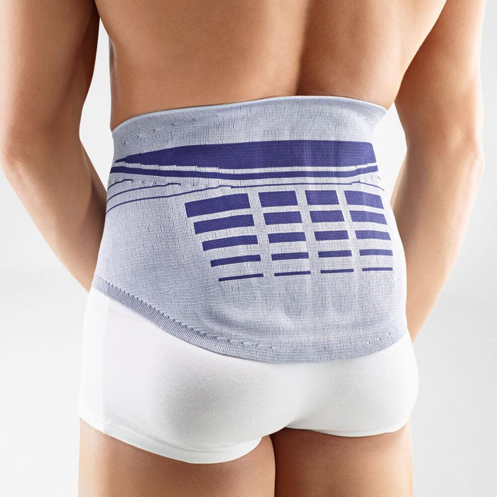 Faja Lumbar LumboLoc
