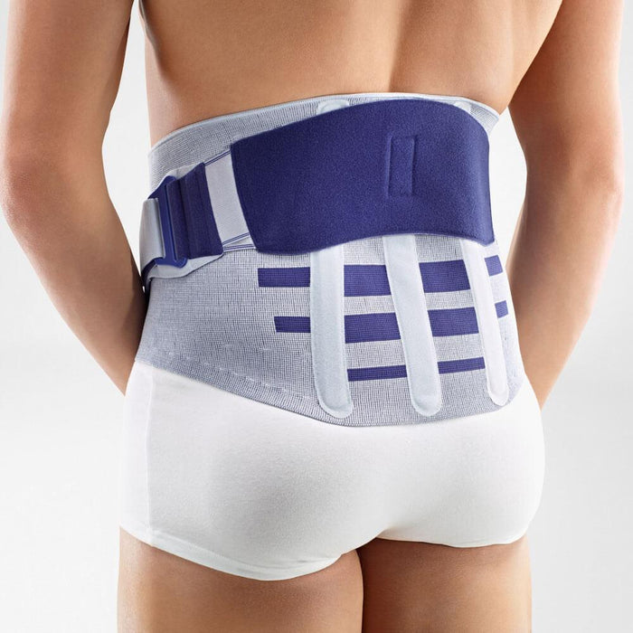 Faja Lumbar LumboLoc Forte