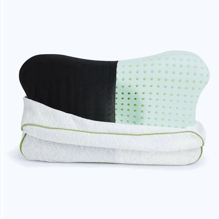 Almohadas ergonómicas