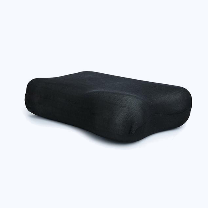 Almohadas ergonómicas