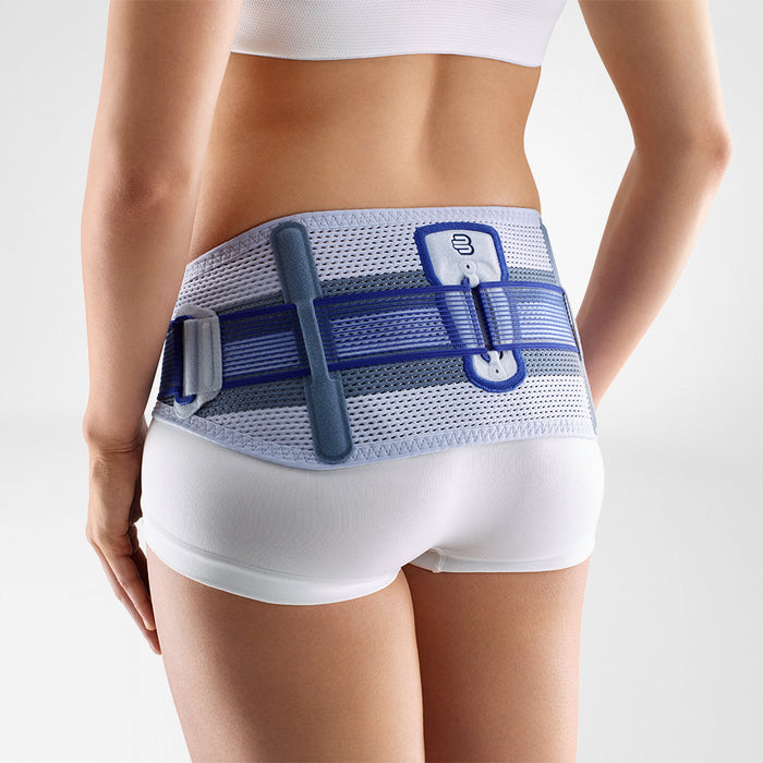 Faja Lumbar SacroLoc