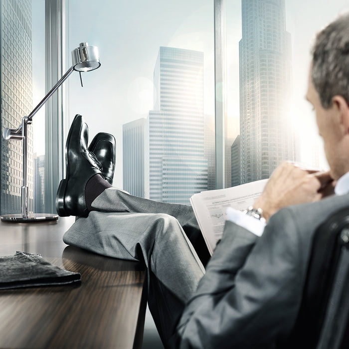 Medias VenoTrain Business de Compresión