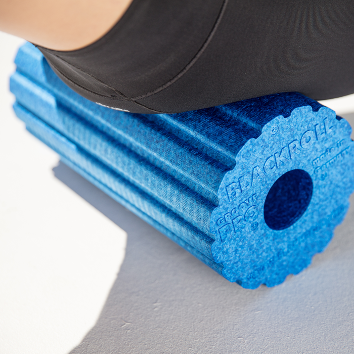 Foam Roller Groove Pro