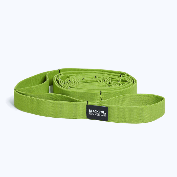 Bandas de Resistencia Multi Band