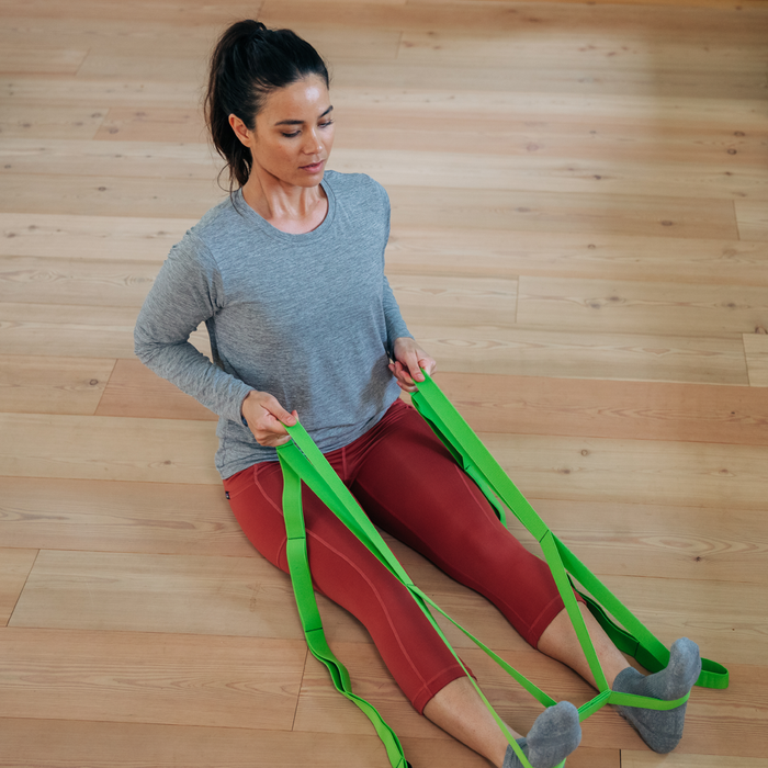 Bandas de Resistencia Multi Band