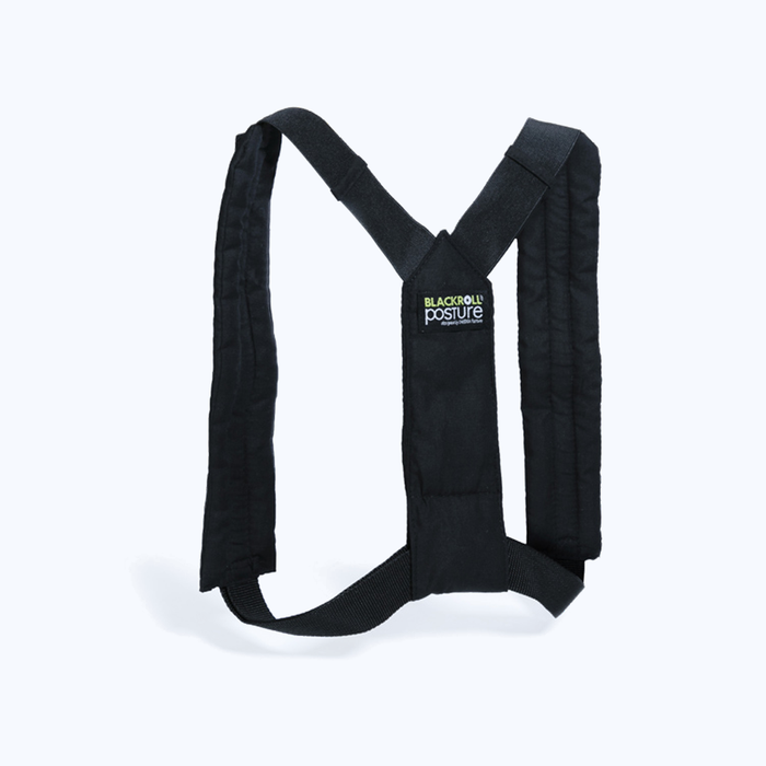 Corrector de postura ajustable para espalda