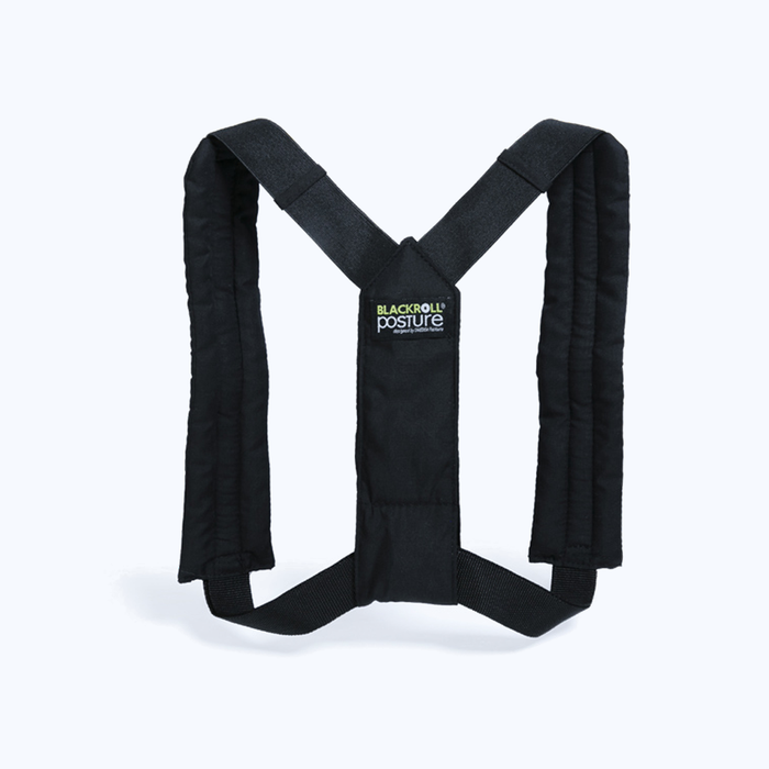 Corrector de postura ajustable para espalda