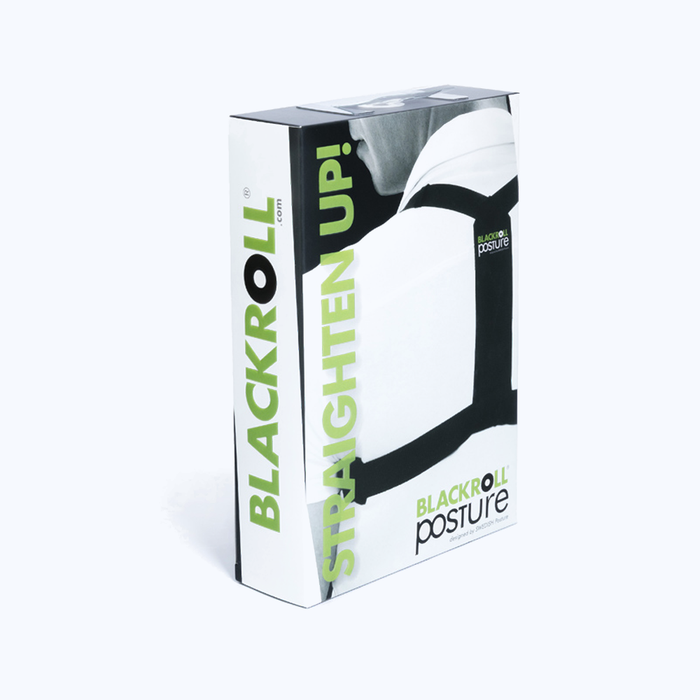 Corrector de postura ajustable para espalda