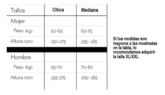 Corrector de postura ajustable para espalda