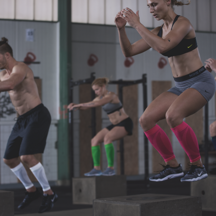 Los mejores productos para una rutina de entrenamiento HIIT
