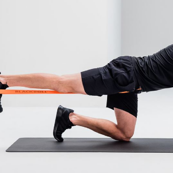 Prevenir dolores de rodilla al hacer ejercicio