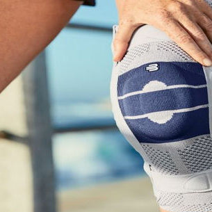 Conoce los múltiples beneficios de los soportes para rodilla