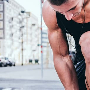 Consejos para tener una rodilla sana