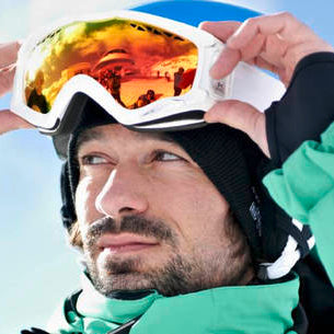 prepárate para los deportes de invierno