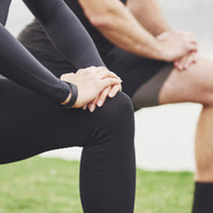 Ejercicios para fortalecer la rodilla