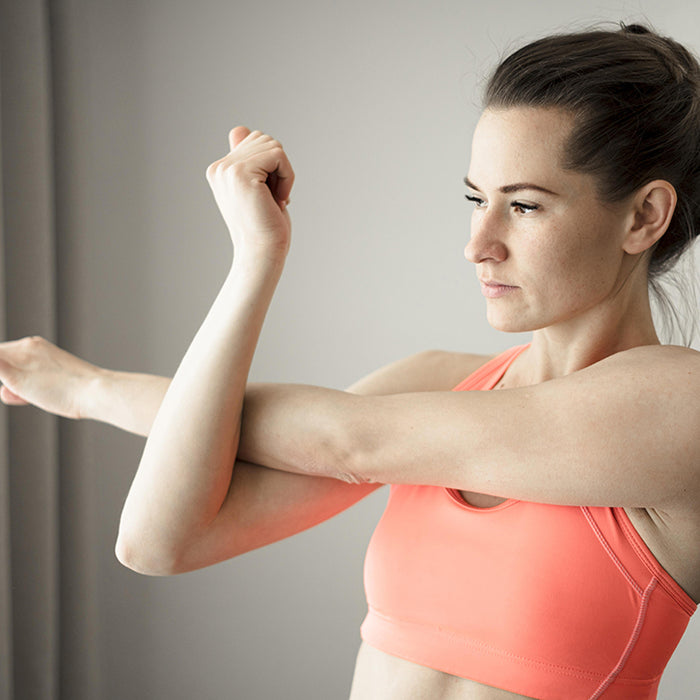¿Cómo hacer ejercicio en casa? Entrenamiento efectivo y sin lesiones