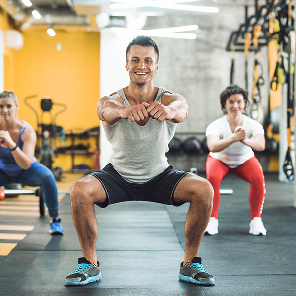 ¿Cómo volver a entrenar después de un tiempo? ¡Esto es lo que tienes que hacer!