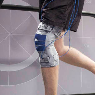 Rehabilitación de lesiones en ligamentos