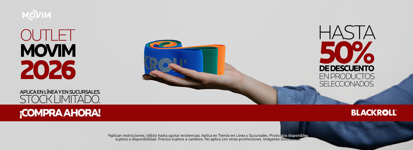 Diseñados para moverte, creados para tu bienestar.