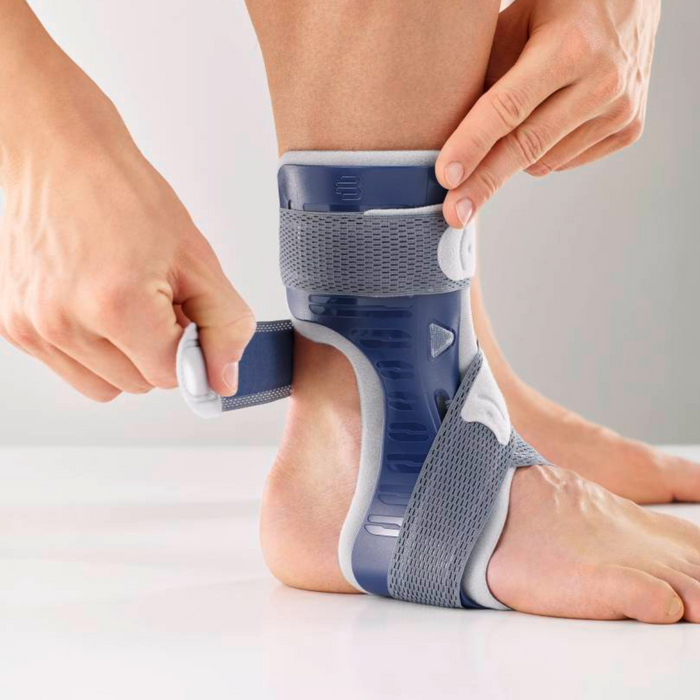 Férula Para El Tobillo MalleoLoc L