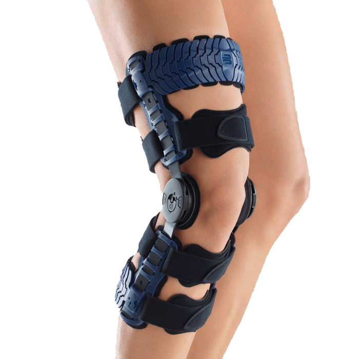 Rodillera SecuTec Genu Flex