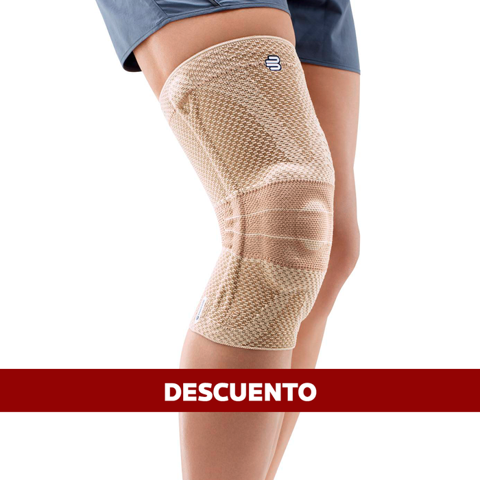 Rodillera Ortopédica GenuTrain A3