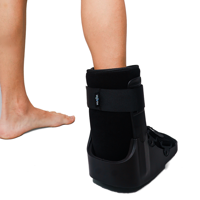 Bota Ortopédica de Aire Walker