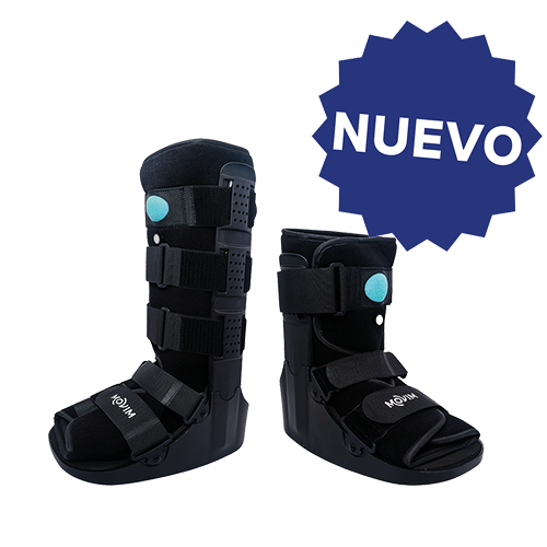 Bota Walker con Aire MOVIM