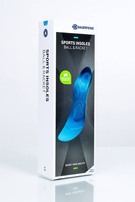 Plantillas Deportivas Ball & Racket