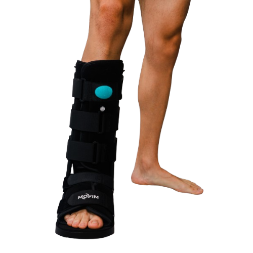 Bota Ortopédica de Aire Walker
