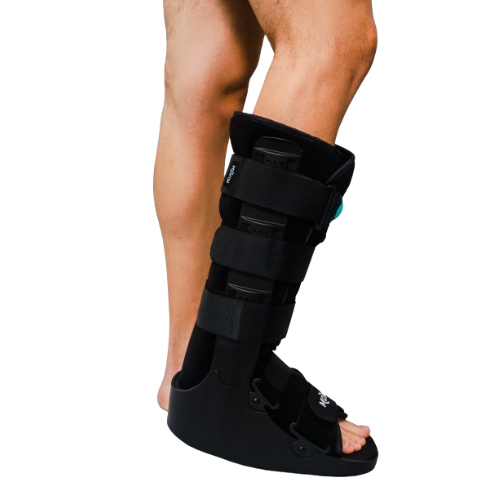 Bota Ortopédica de Aire Walker