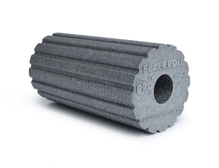 Foam Roller Groove Pro
