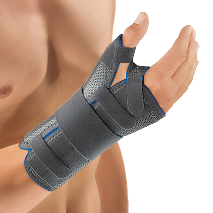 Muñequera pulgar SellaTex Classic