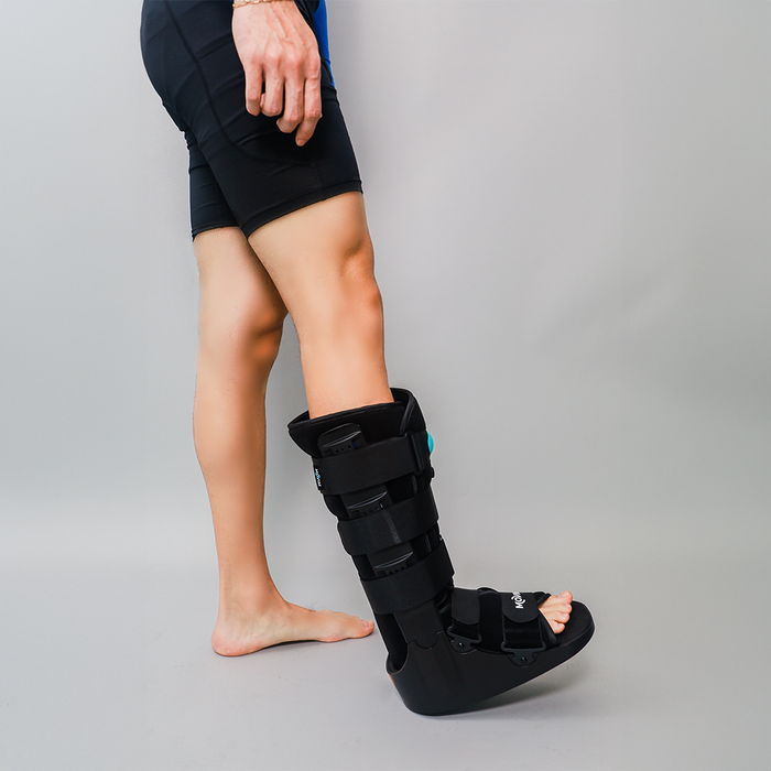 Bota Ortopédica de Aire Walker