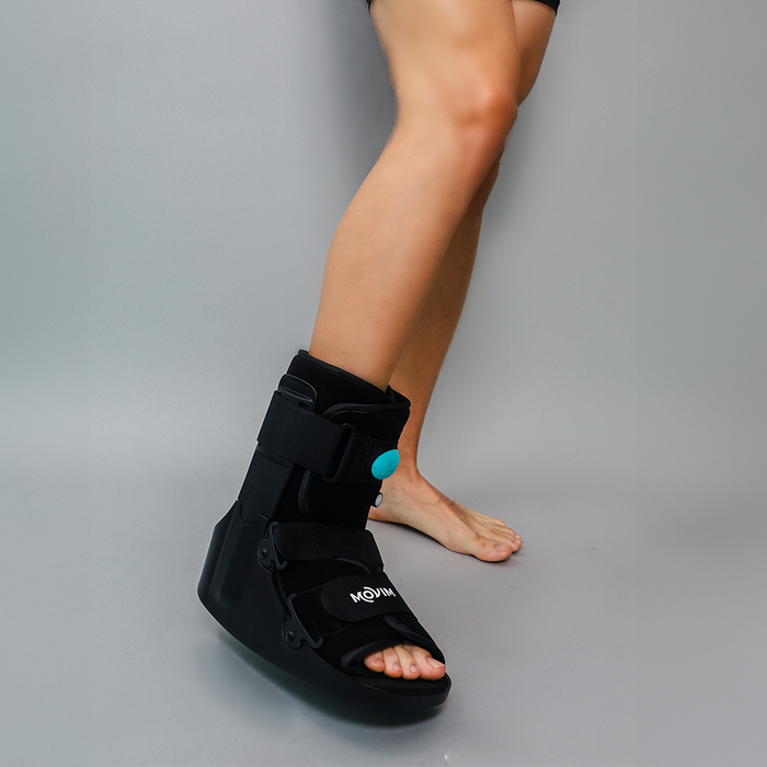 Bota Ortopédica de Aire Walker