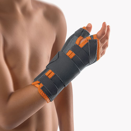 Muñequera pulgar SellaTex Classic