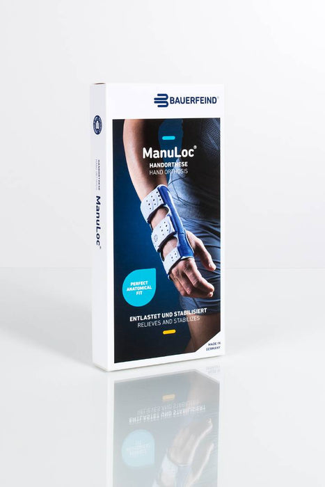 Férula para Muñeca ManuLoc